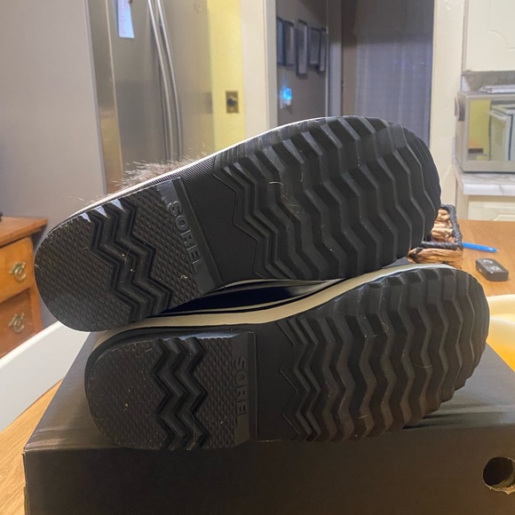 JOAN OF ARCTIC™ WOMEN'S WATERPROOF BOOTS BRAND NEW WITH BOX - Picture 5 of 10